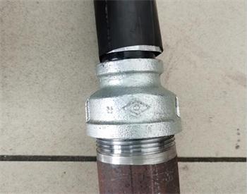 黔东南20MM注浆管供应
