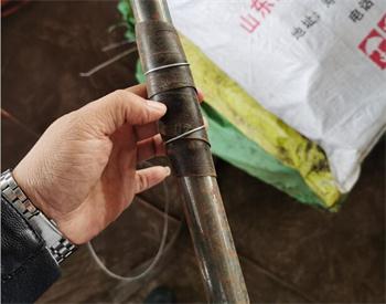 黔东南50MM注浆管